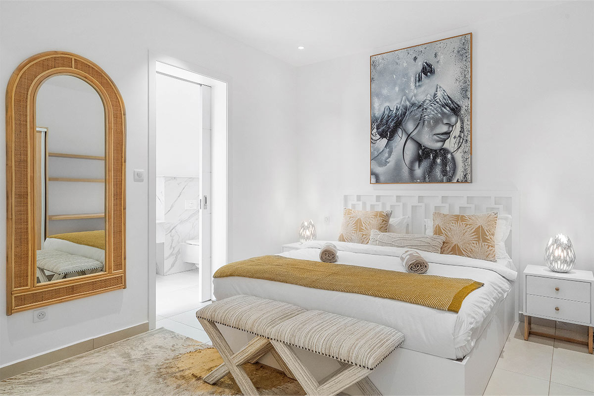 Elsa Huet Interior Design